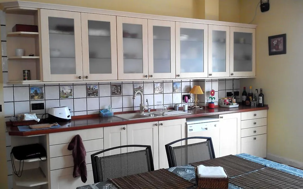 Country house Chalet Anagato Tegueste