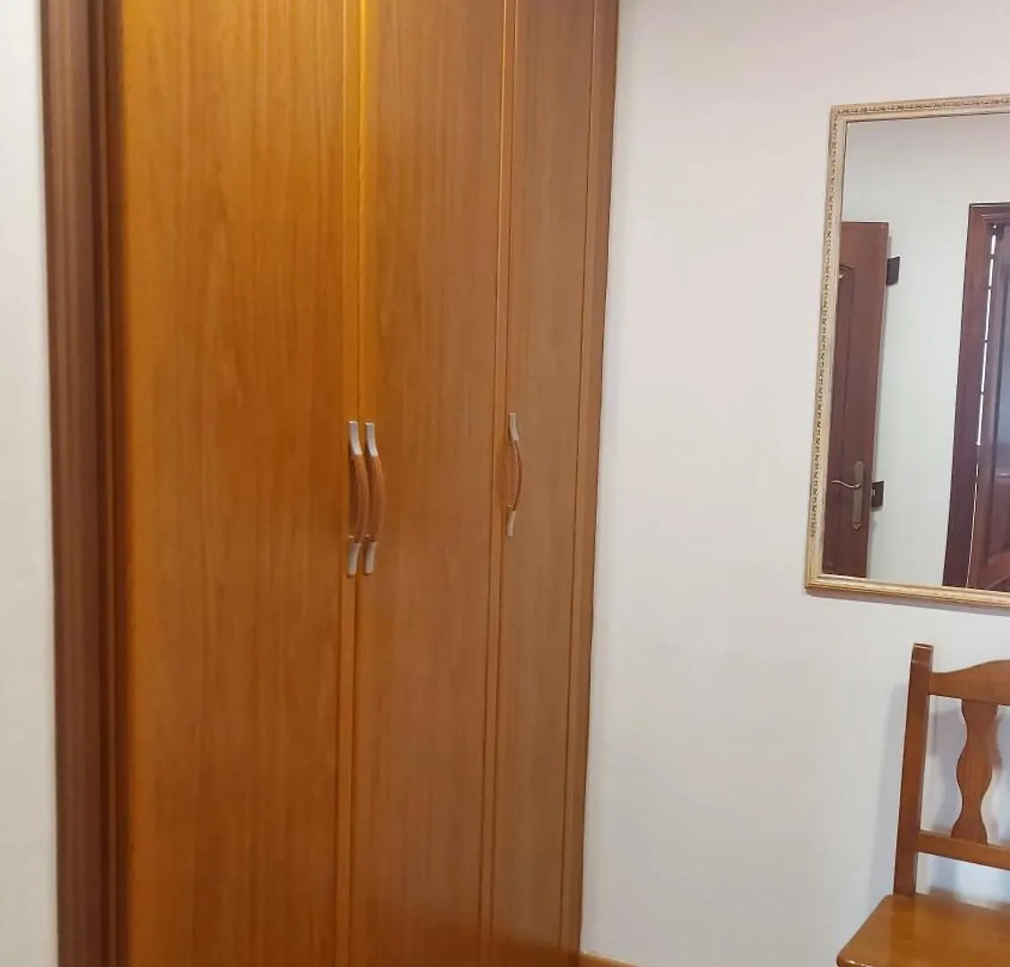 Chalet Anagato Tegueste 0*,
