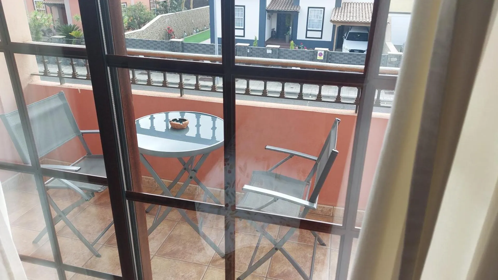 Chalet Anagato Tegueste 0*,  Spain