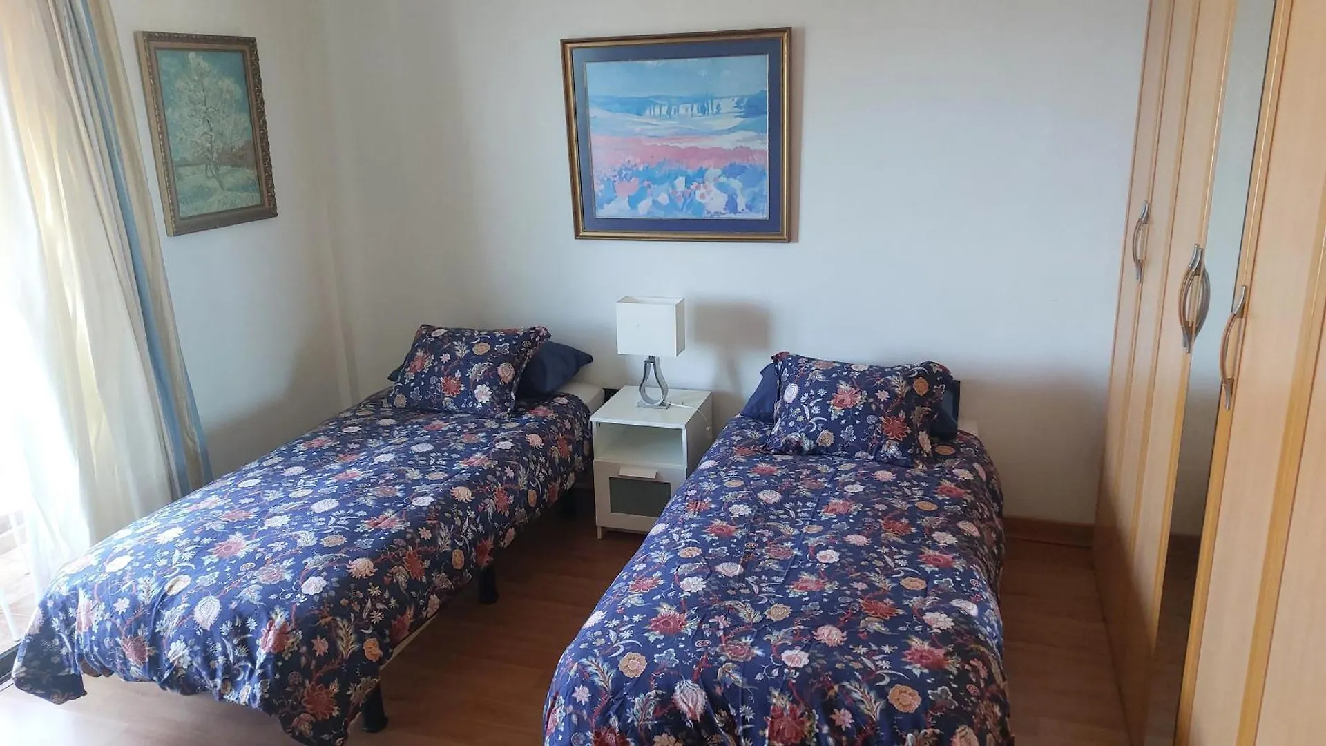 Country house Chalet Anagato Tegueste Spain
