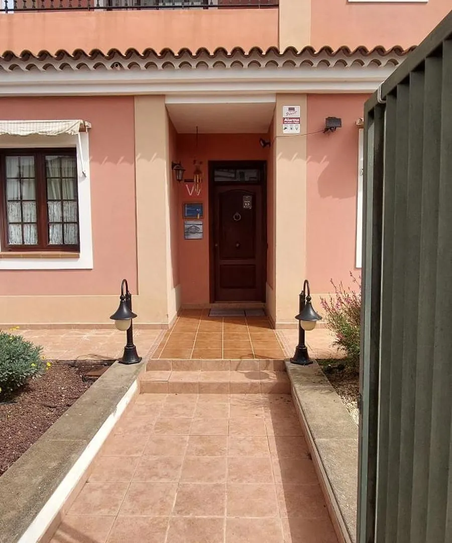 Country house Chalet Anagato Tegueste