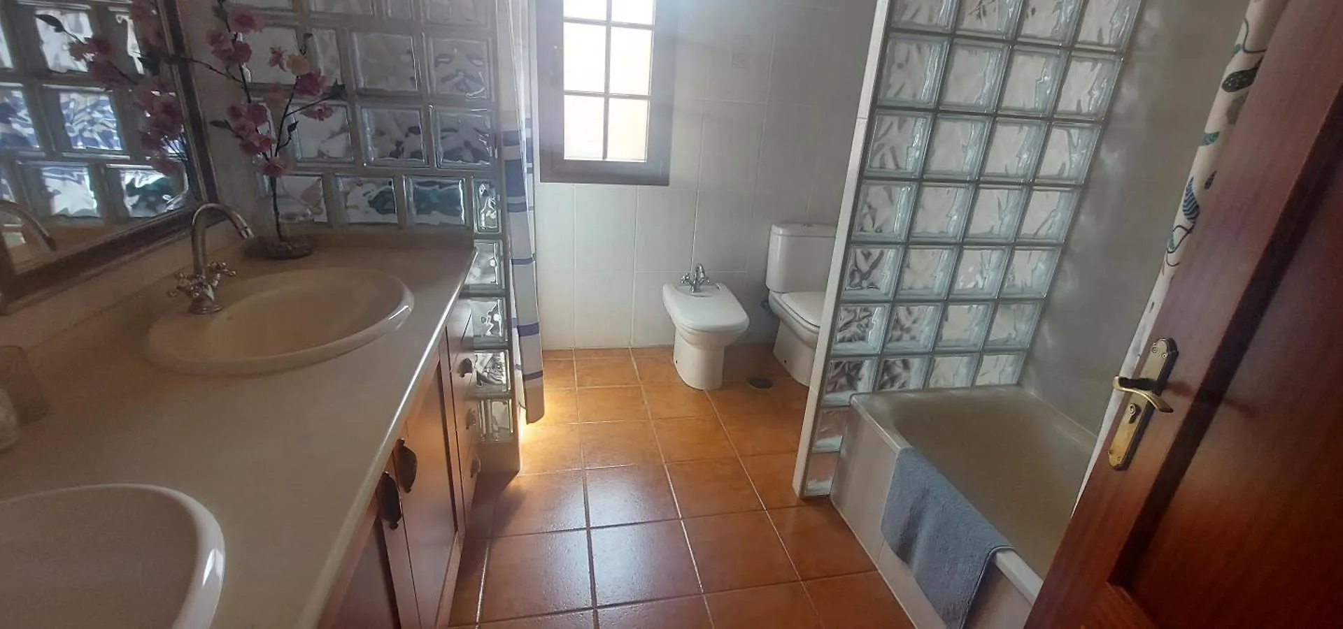 Chalet Anagato Tegueste Country house