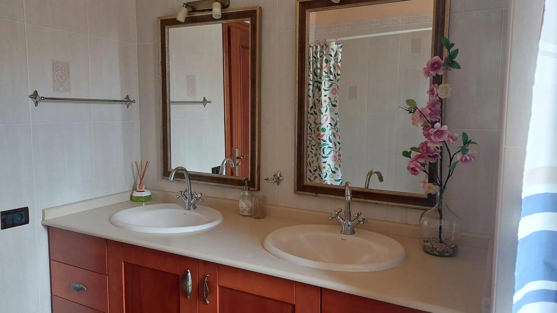 Country house Chalet Anagato Tegueste