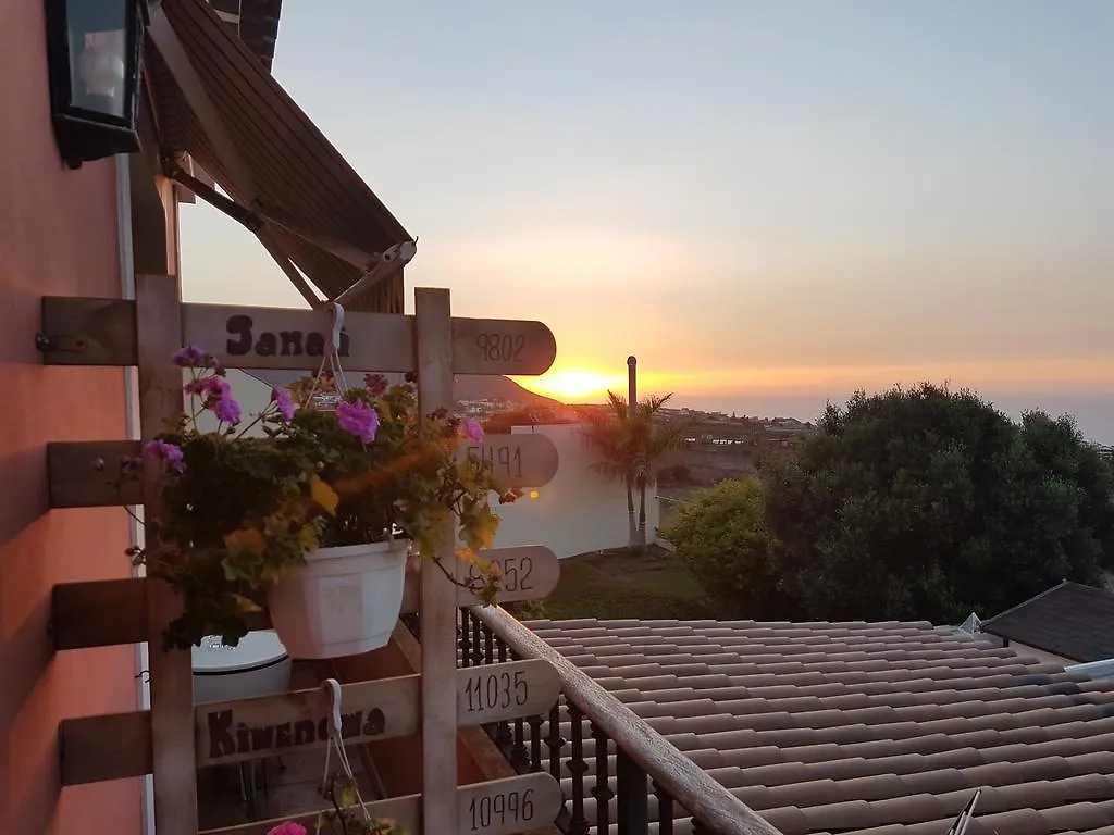 Country house Chalet Anagato Tegueste