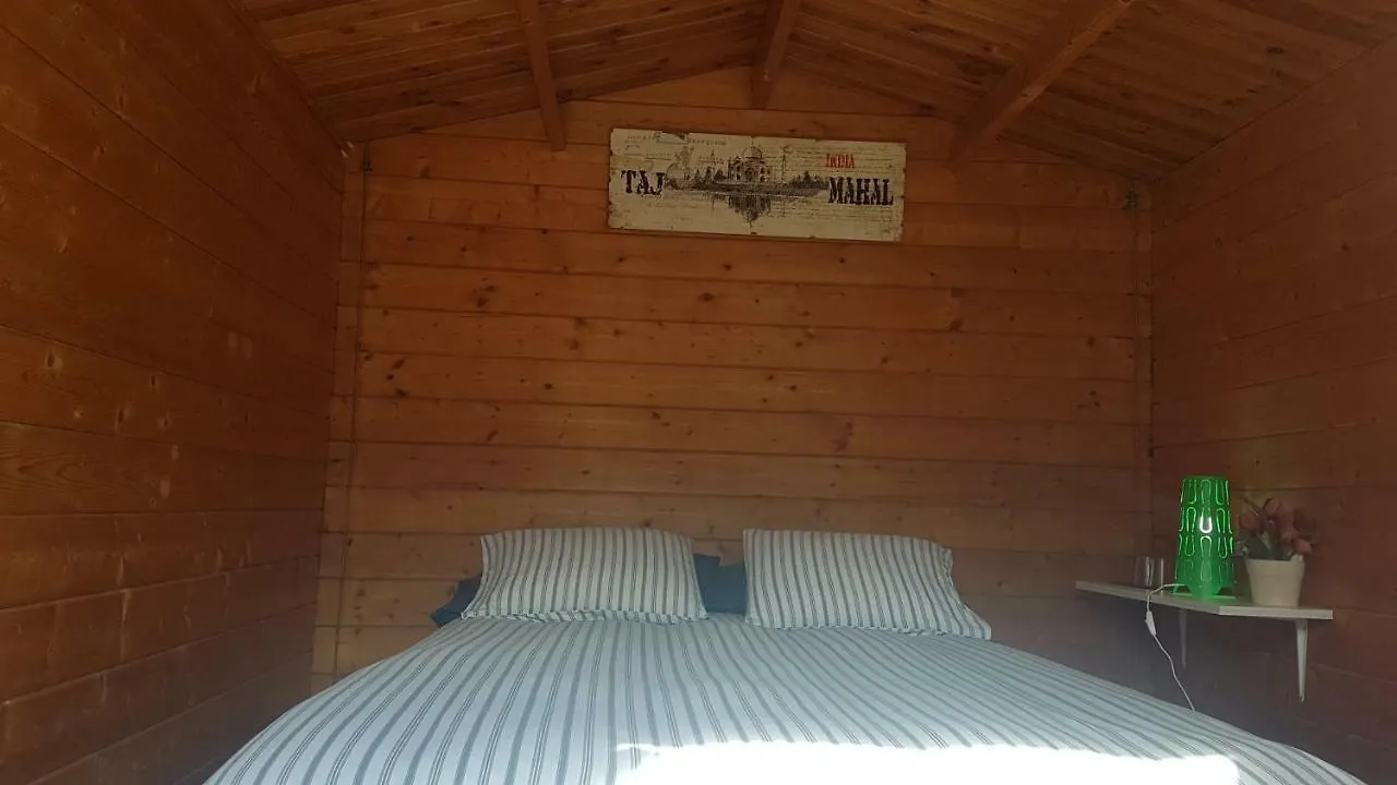 Chalet Anagato Tegueste