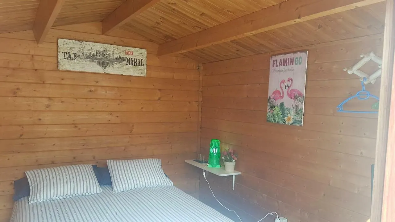 Chalet Anagato Tegueste Country house