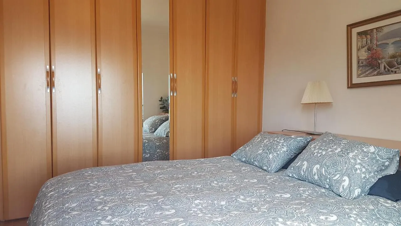 Chalet Anagato Tegueste Country house