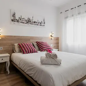  Apartamento Casa Mario