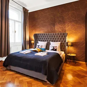 Royal Route Lesser Town Apartamento Praga