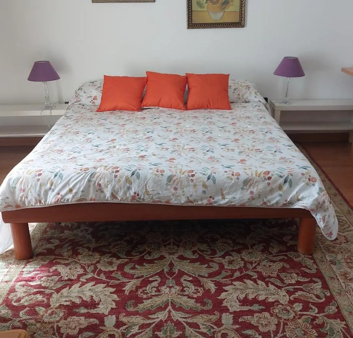 Chalet Anagato Tegueste Espagne