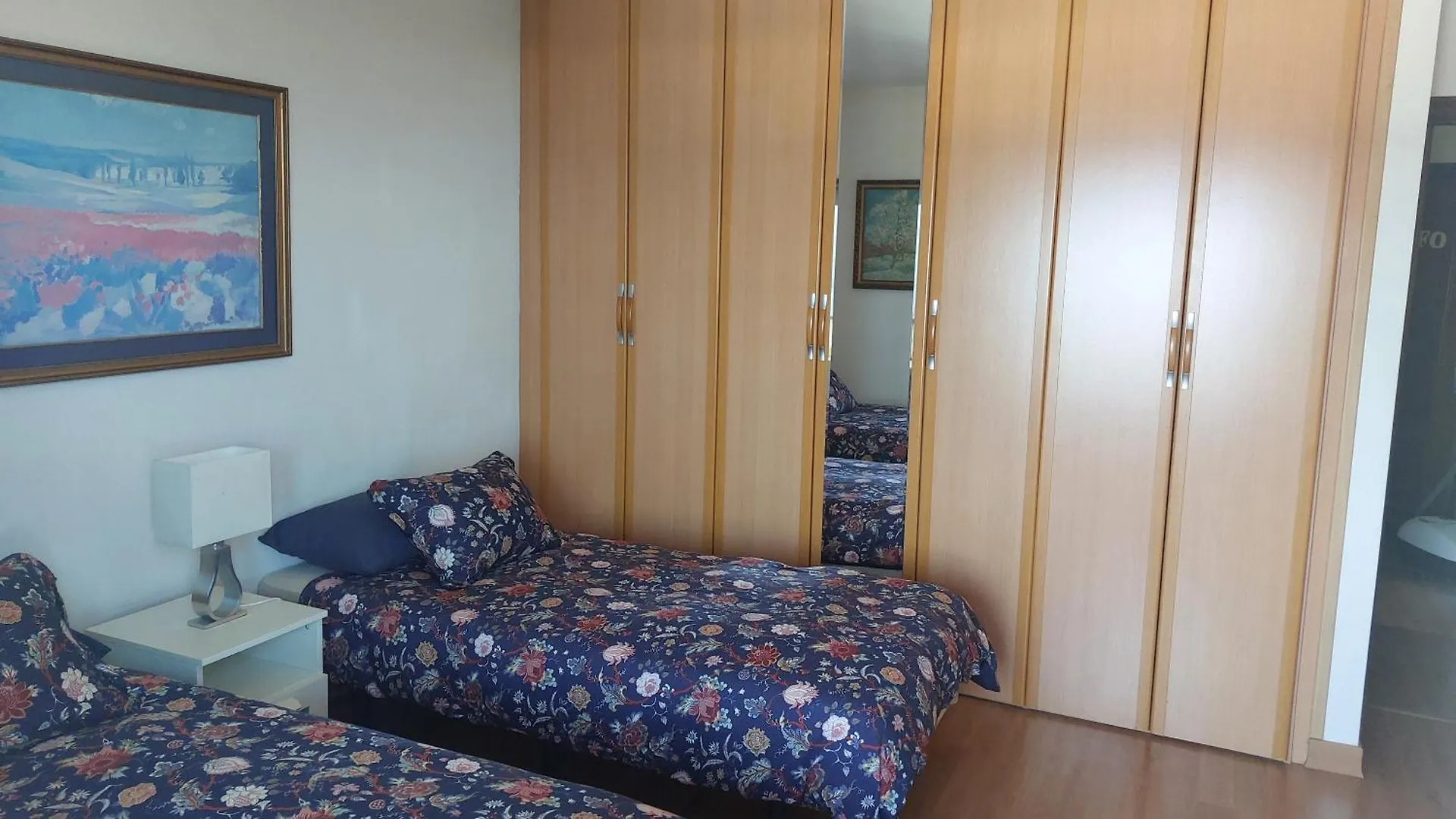 Chalet Anagato Tegueste Séjour à la campagne