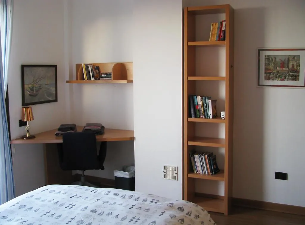 Chalet Anagato Tegueste Séjour à la campagne