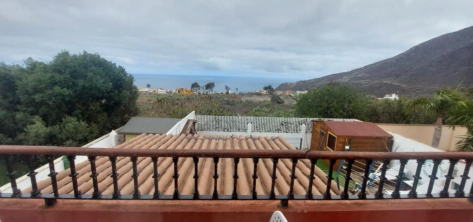 Chalet Anagato Tegueste 0*,