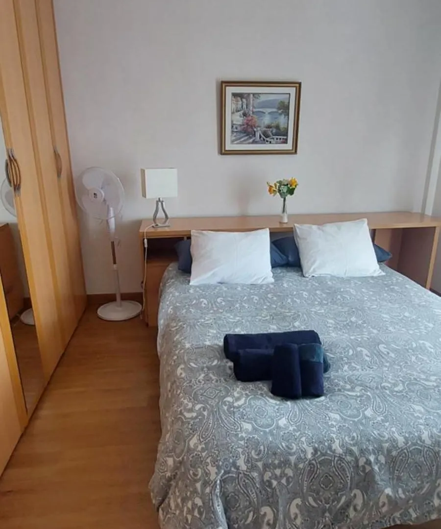 Chalet Anagato Tegueste