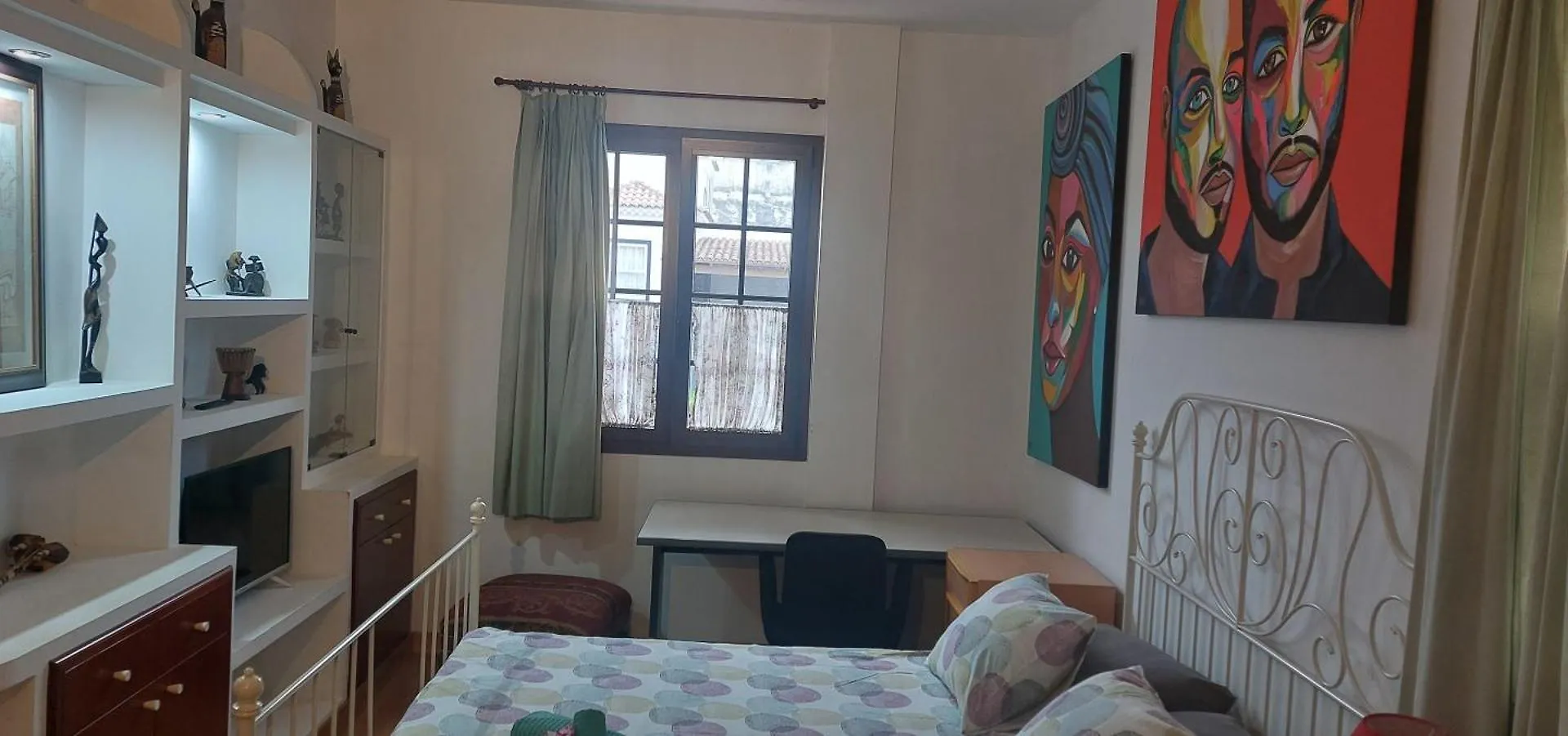 Chalet Anagato Tegueste Séjour à la campagne