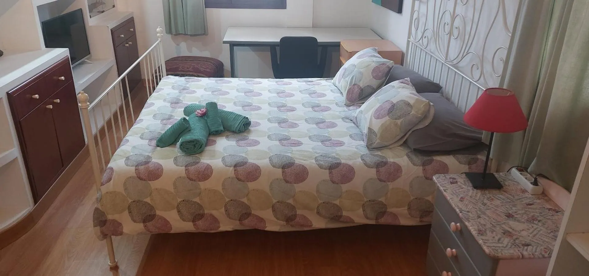 Chalet Anagato Tegueste Espagne