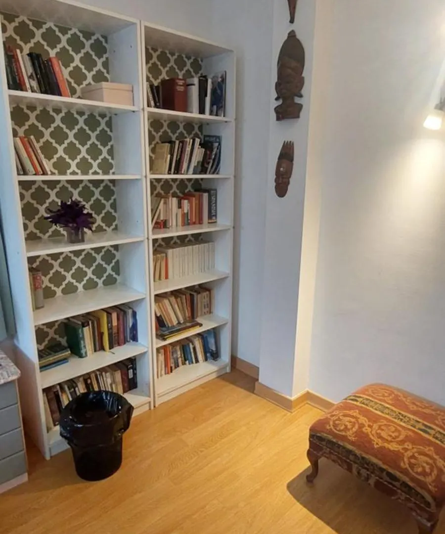 Chalet Anagato Tegueste Séjour à la campagne