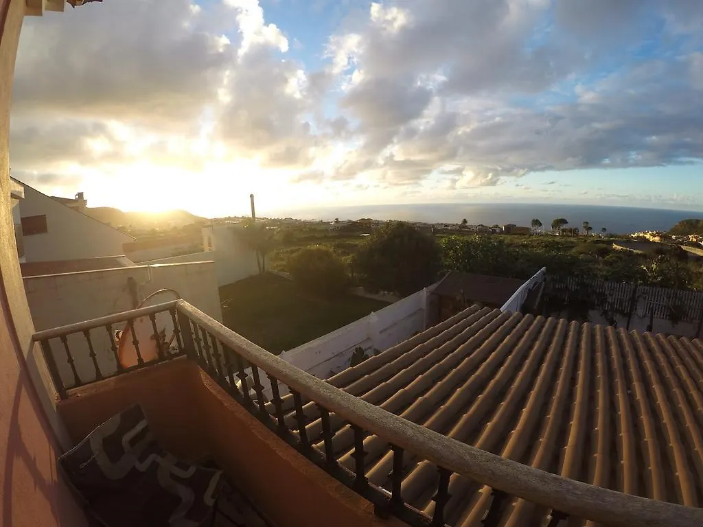 Chalet Anagato Tegueste 0*,  Espagne