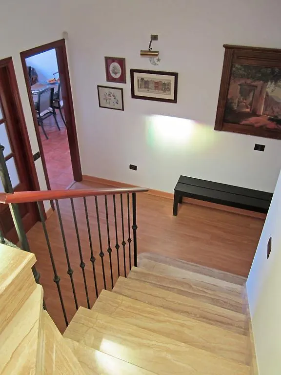 Chalet Anagato Tegueste Espagne