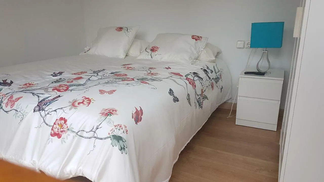 Chalet Anagato Tegueste Séjour à la campagne