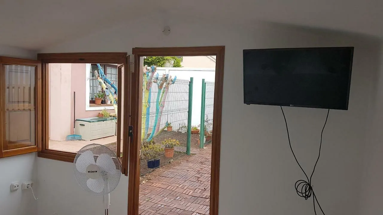 Chalet Anagato Tegueste