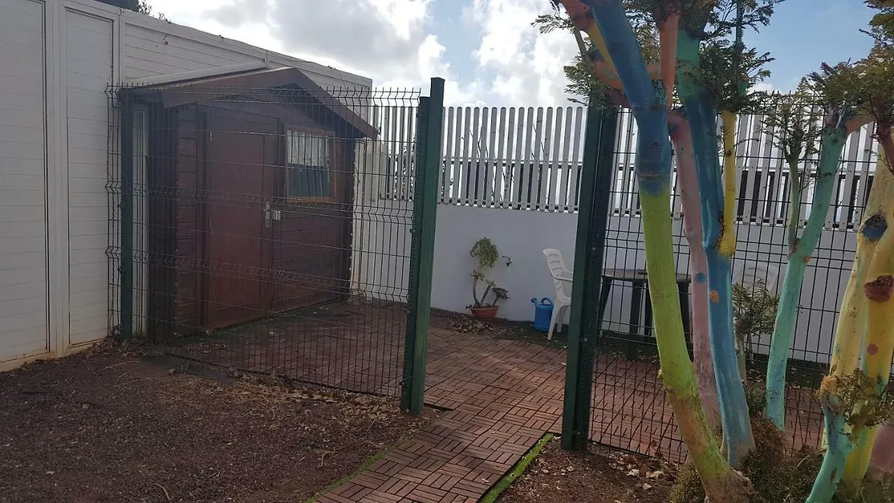 Chalet Anagato Tegueste 0*,