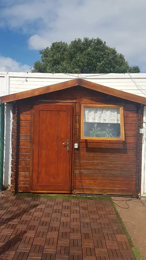 Chalet Anagato Tegueste 0*,